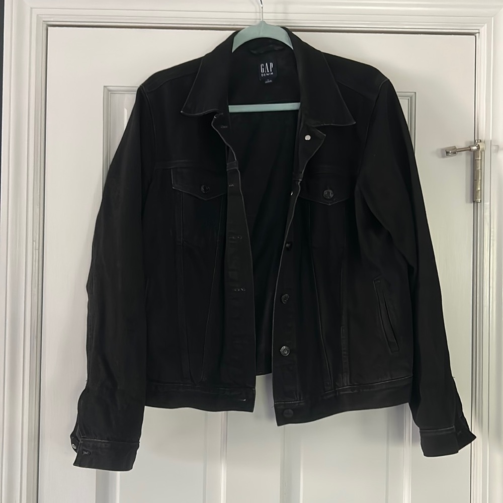 GAP Denim Jacket